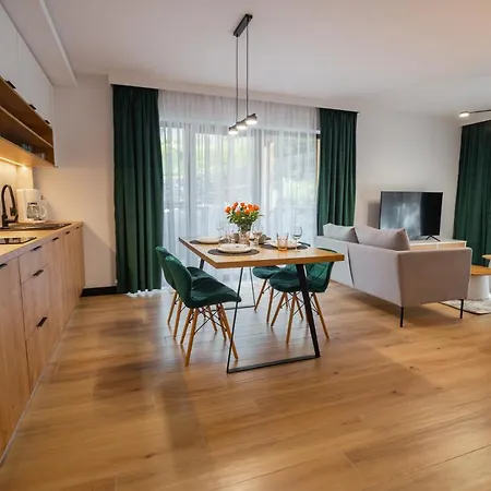 Invest Centrum Park 18