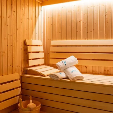 Invest Centrum Park 18 Szklarska Poręba