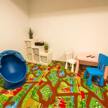 Invest Centrum Park 18 * Szklarska Poręba