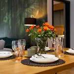 Invest Centrum Park 18 * Шклярска-Поремба