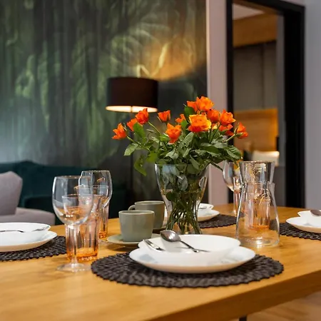 Invest Centrum Park 18 * Sklářská Poruba