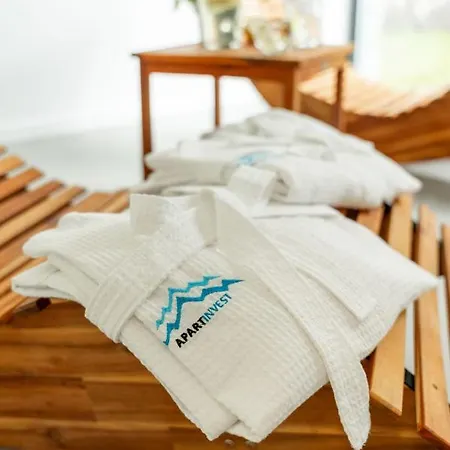 Invest Centrum Park 18