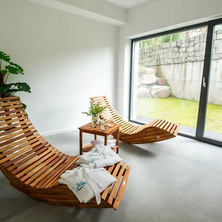 Invest Centrum Park 18 * Szklarska Poreba