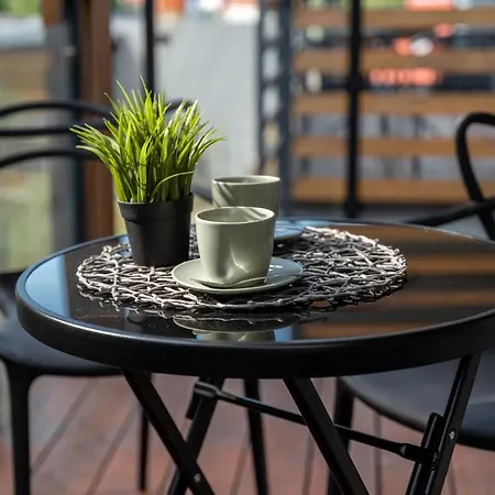 Apartmán Invest Centrum Park 18 *