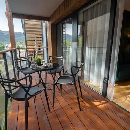 Invest Centrum Park 18