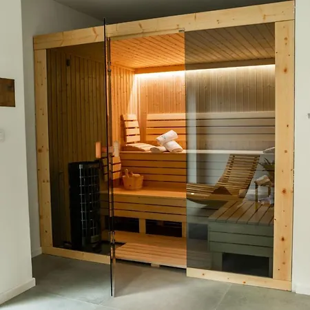 Apartmán Invest Centrum Park 18 Sklářská Poruba