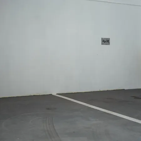 Apartmán Invest Centrum Park 18 *