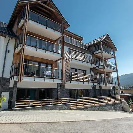 Invest Centrum Park 18