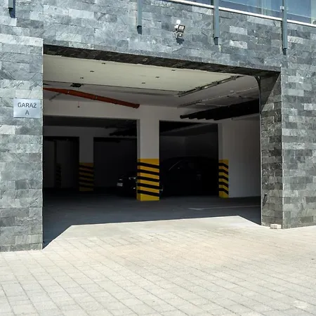 Invest Centrum Park 18