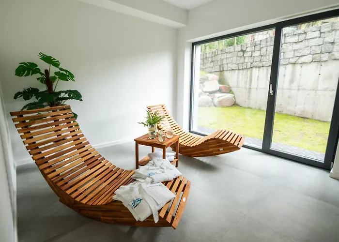 Invest Centrum Park 18 * Szklarska Poręba