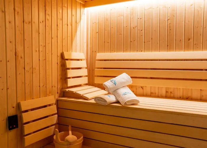 Invest Centrum Park 18 Szklarska Poręba