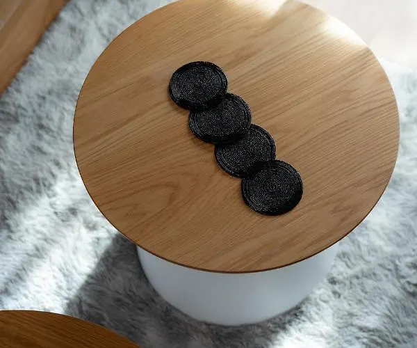 Invest Centrum Park 18 Szklarska Poręba