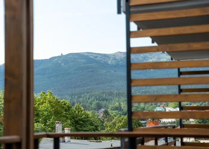 Apartament Invest Centrum Park 18 *